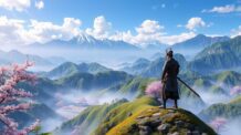 Ghost of Tsushima para PS5: review? | Análise Completa