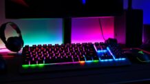 Teclado Mecânico Razer BlackWidow: Vale o Investimento?