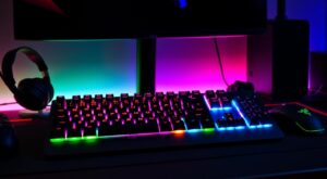 Teclado Mecânico Razer BlackWidow: Vale o Investimento?