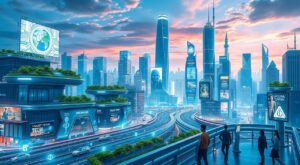 As 10 Inovações Tecnológicas que Revolucionarão 2025