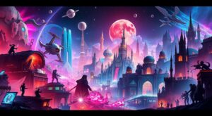 Os 10 Jogos de PC Mais Esperados de 2025