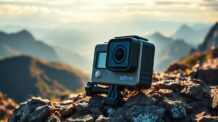 GoPro Hero 12: A Melhor Câmera para Aventuras?