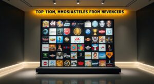 Conheça os 10 Jogos Mais Premiados da História: