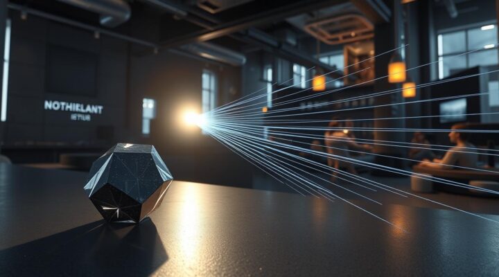 Ray Tracing: O Que é e Como Funciona?