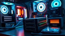 SSD vs HDD para Gamers: Qual é a Melhor Escolha?