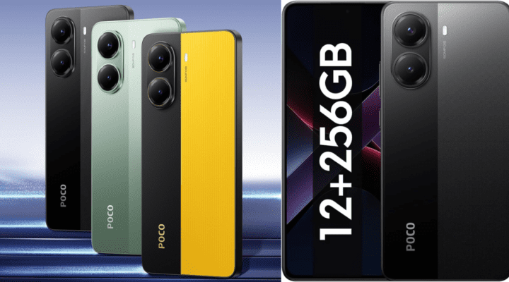 Análise do Smartphone Xiaomi Poco X7 Pro 5G