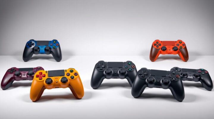 Os Melhores Controladores para Jogos de PC