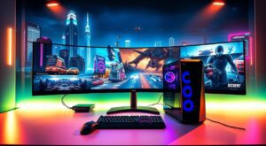 Os Jogos de PC Mais Esperados de 2025