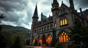 Hogwarts Legacy: A Melhor Experiência no Mundo Mágico?