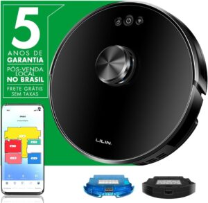 Amazon Astro: O futuro da robótica doméstica?