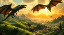 World of Warcraft Dragonflight: Ainda Relevante no Brasil?